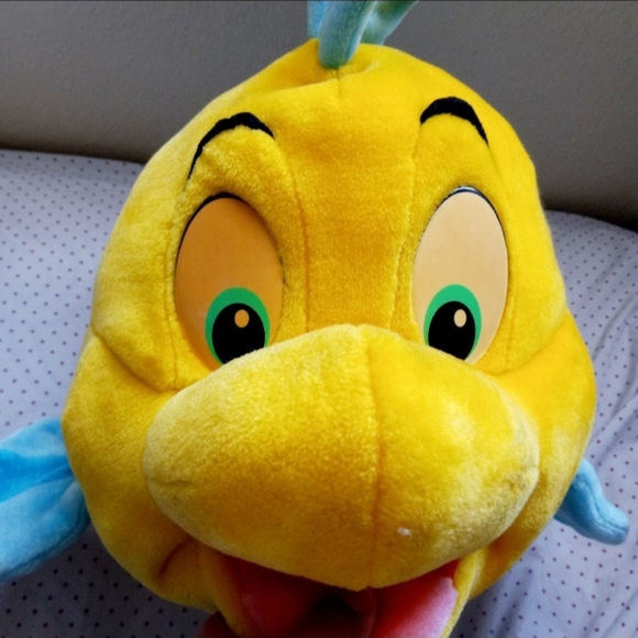 Fluonder disney plush - Picture 5 of 5